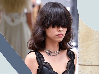 8 tavaszi trend a kifutókról, amiket a karantén inspirált