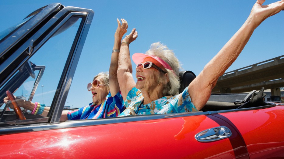 Bizonyos régiókban sokkal tovább élnek az emberek, de vajon mi a titkuk?