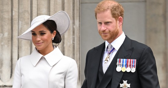Ez a valódi oka, hogy törölték Meghan Markle és Harry herceg Kris Jenner szülinapján készült fotóit