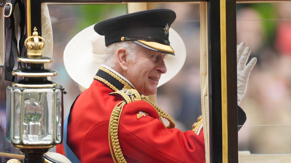 Károly király szívszorító szavakkal fejezte ki, hogy bár a hivatalos kötelezettségekben nincs visszaút Harry herceg számára, apai szeretete továbbra is töretlenül él benne