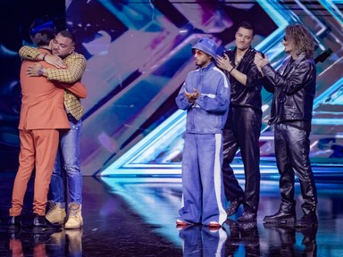 „Már rég ki kellett volna esnie” - dühöngenek a kommentelők, őt küldenék haza az X-Faktorból a kiesők helyett