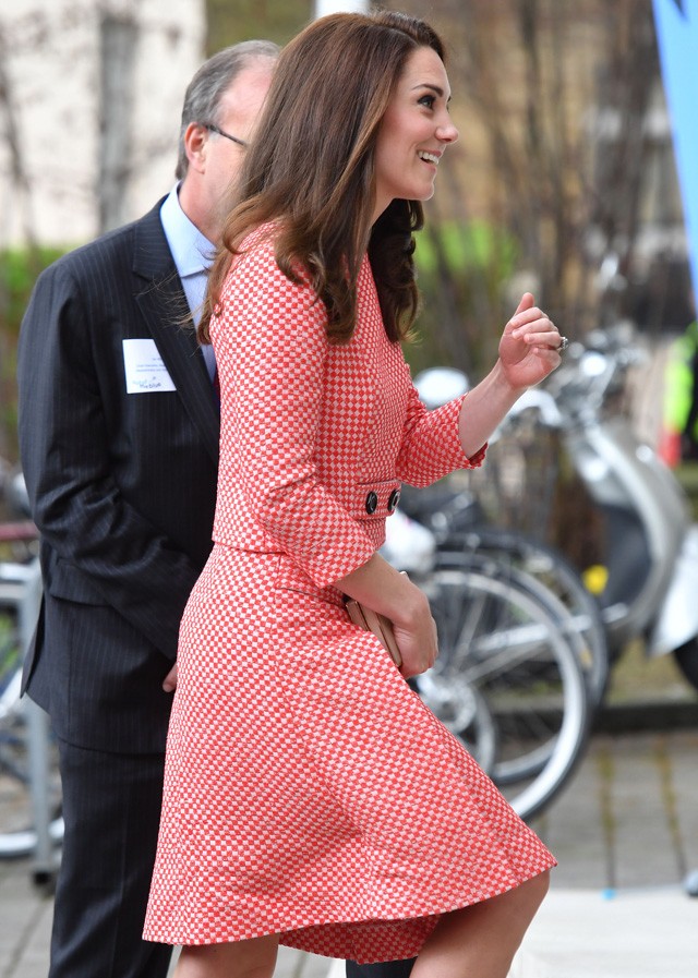 Kate Middleton