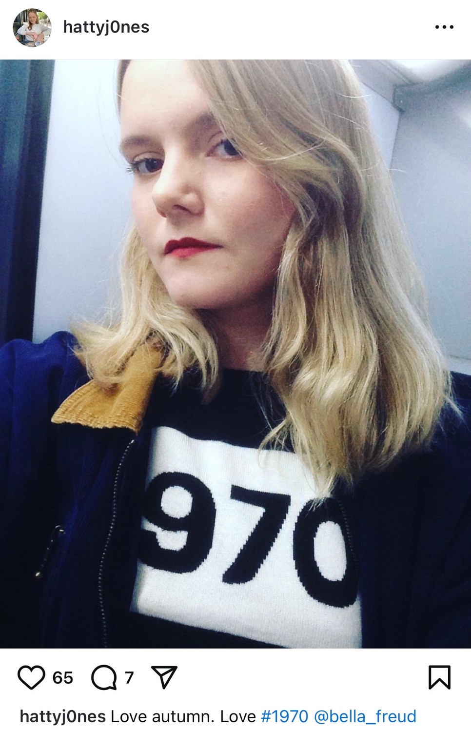 El tudtad volna képzelni Hatty Jones színésznőt Hermione Granger szerepében?