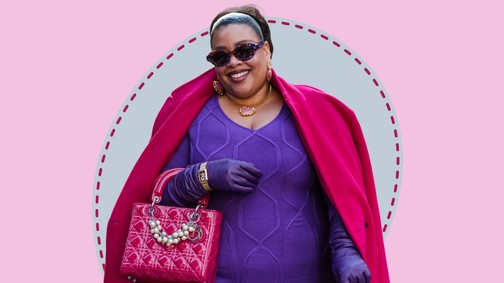 30 éve hódít a Dior ikonikus táskája, amit Diana hercegné tett híressé