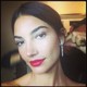 Lily Aldridge: @lilyaldridge Victoria`s Secret modellként nincs híján profilja a bikinis fotóknak, de elképesztő helyszínekre is elutazhatunk Lily lencséjének köszönhetően.