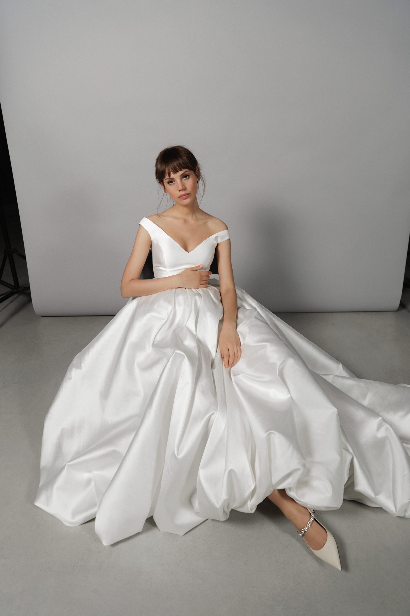 Daalarna SERENITY-kollekció