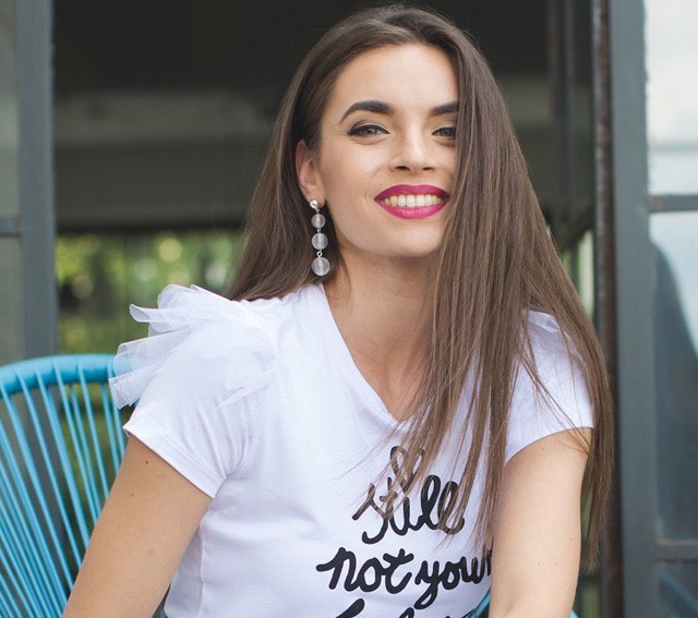 Miss Balaton megmutatja, milyen ruhát válassz egy igazi csajos napra