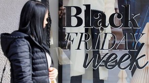Tényleg a Black Friday tette túlfogyasztóvá a társadalmat?