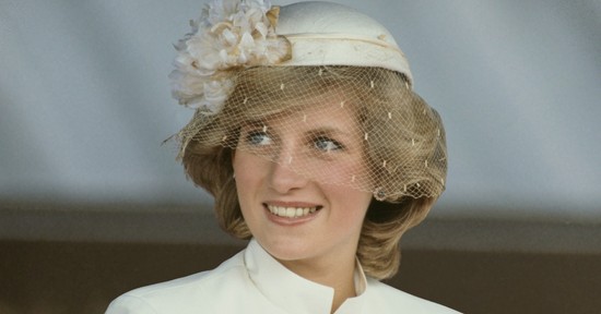 Nem csak Károly, hanem már saját családja is gyötörte Diana hercegnét