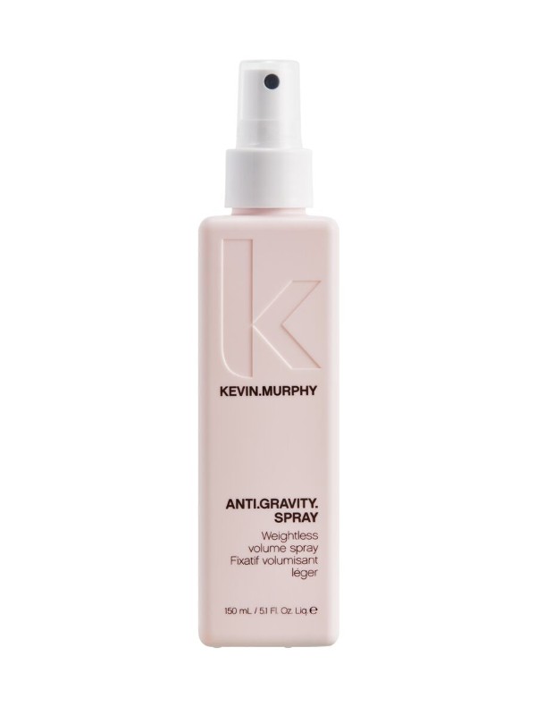 Súlytalan volumennövelő spray KEVIN.MURPHY 7999 Ft/150 ml
