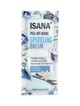 Isana peel-off lehúzható arcmaszk aktív szénnel 199 Ft/2x8 mlGLAMOUR kuponnal 25% kedvezménnyel: 150 FtTisztítsd meg a bőröd! Csak kend fel a maszkot az arcodra, hagyd, hogy megszáradjon, majd húzd le! Ez az aktívszenes arcpakolás lehúzásakor eltávolítja az elhalt hámsejteket, faggyúlerakódásokat és a szennyeződéseket.