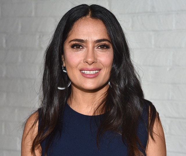 Salma Hayek