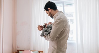 Kiderült: ez az az életkor, amikor eldől, hogyan fogsz aludni felnőttként