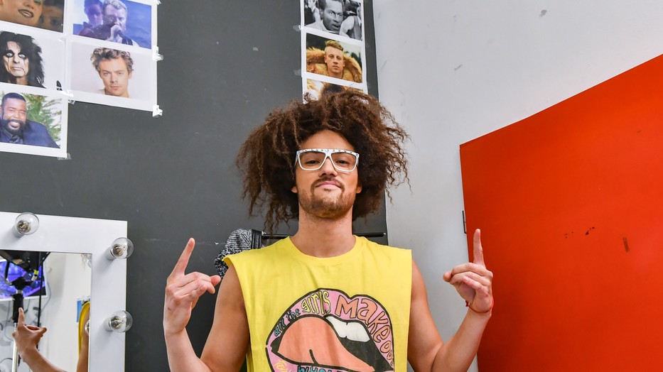 Alkusz Milán a Sztárban sztár hatodik élő adásában