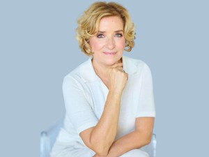 Feller Adrienne: „Nem lenne helyes azt mondani, hogy engem nem lehet kimozdítani a nyugalmi állapotból, de tény, hogy mindent megteszek az egyensúlyom érdekében”