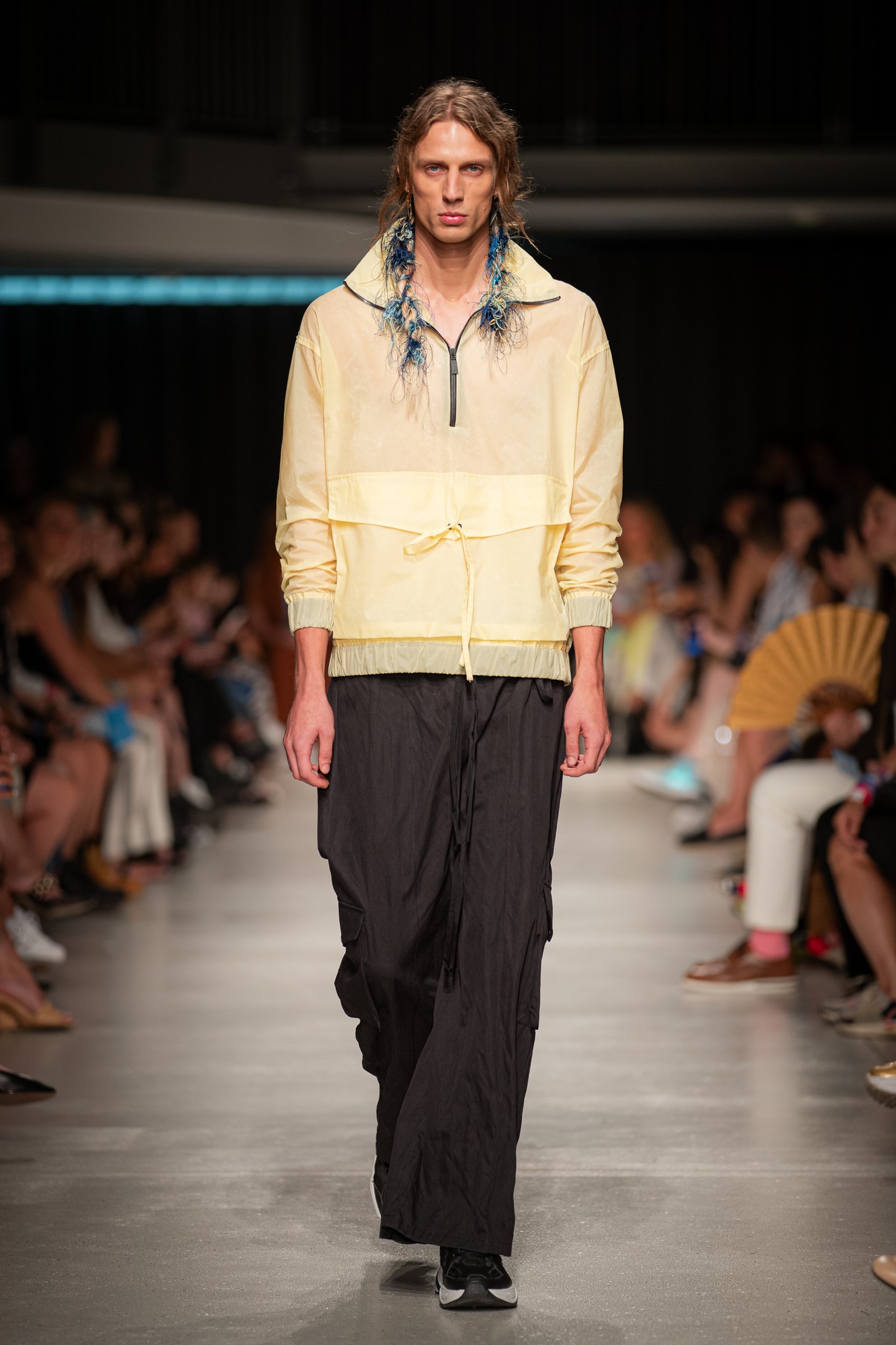 Zsigmond 2025 tavasz-nyár