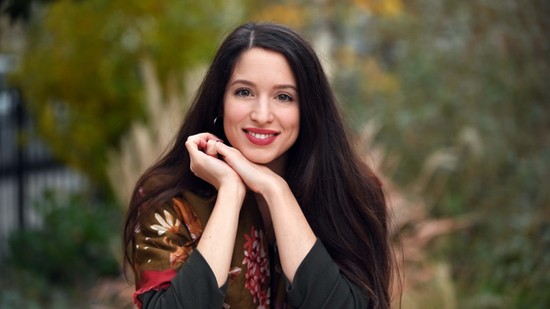 Kacsó Hanga: „Szerintem a népzene is lehet menő”