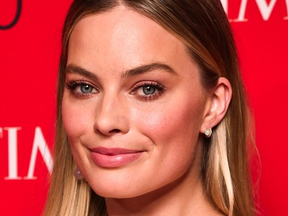 Margot Robbie-nak van két nagyon fura szépségtippje