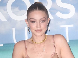 Kirabolták a görög álomnyaraláson Gigi Hadidot