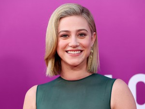 Lili Reinhart új szerelme pont úgy néz ki, mint az exe, Cole Sprouse