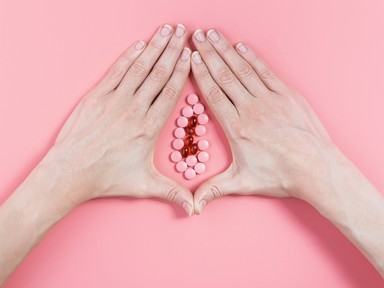 „Nem a nemi szervem határozza meg a női mivoltomat” - Milyen érzés nőnek lenni hüvely nélkül?