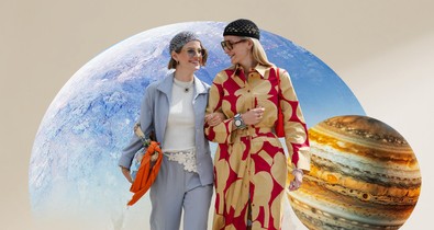 Messze ez a legvonzóbb tulajdonságod az aszcendensed szerint