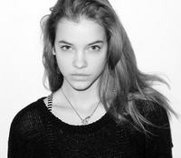 Barbi Richardson kamerája előtt