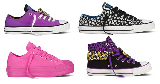 Glamour szerkesztőség