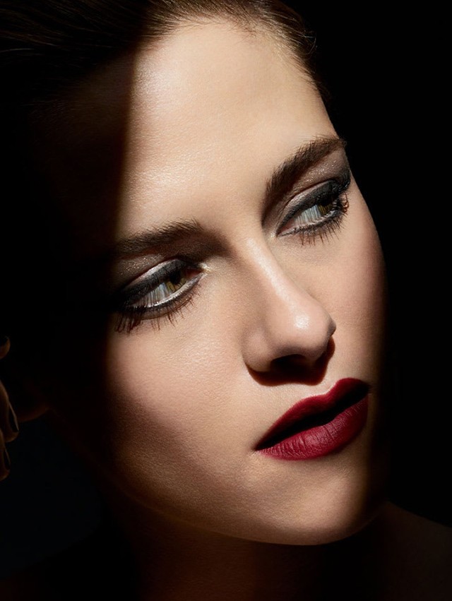 Kristen Stewart Chanel