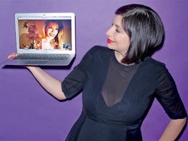 Állj ki az egyenjogúságért! Gát Anna és Réz Anna Az év hősnői