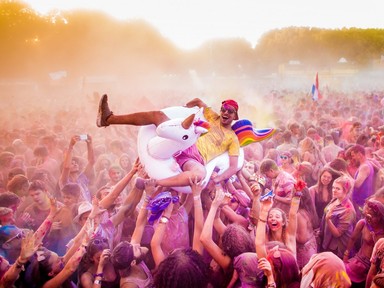 Hasznos tudnivalók, mielőtt nekivágsz a Szigetnek