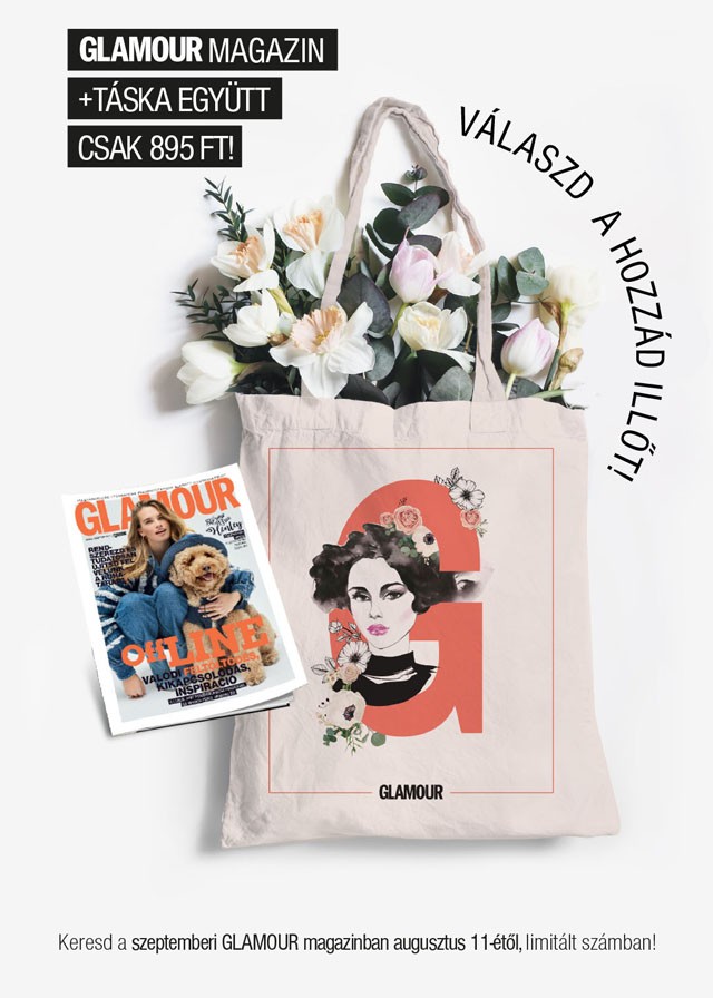 Erre szükséged lesz: szuper meglepetéssel készülünk a szeptemberi számunk mellé