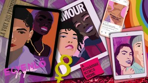 Még mindig rasszista a divatipar?