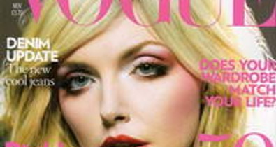 Szakács lett a plus-size szupermodellből!