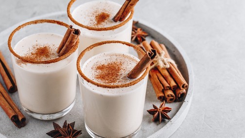Ezért idd ezentúl csak fahéjjal a meleg tejet