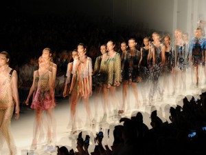 Egyre több modell beszél mentális problémáiról! Milyen valójában a csillogónak tűnő szakma?