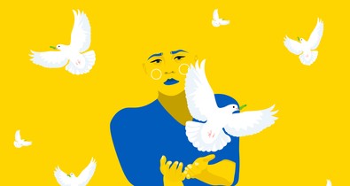 Szorongás és bizonytalanság: mit tehetsz, amikor krízishelyzetben van a világ?