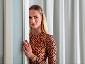 Molnár Nini egészen meglepő oldaláról mutatkozik be