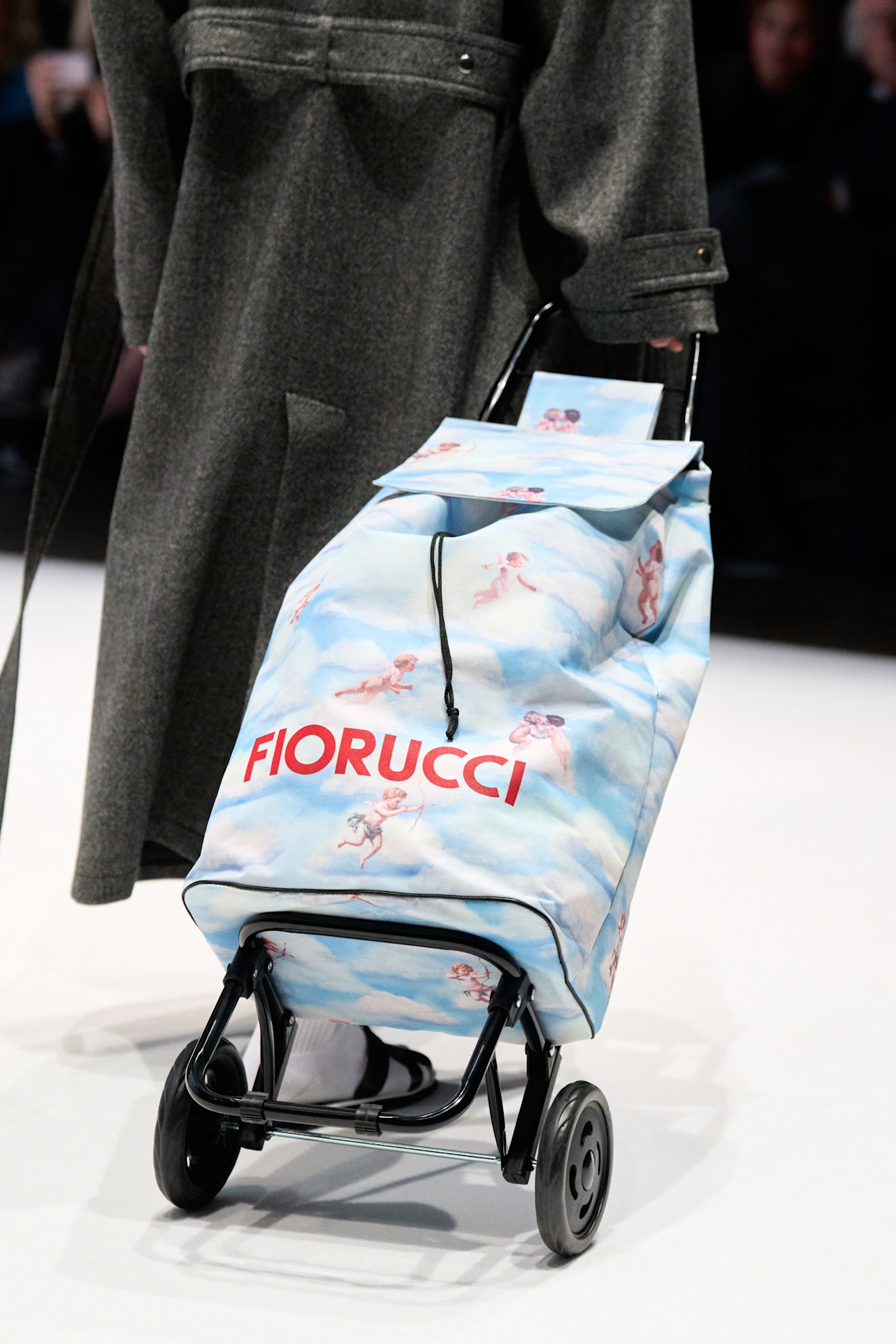 Fiorucci 2025-26 ősz-tél