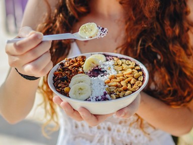 Heti két alkalommal egyél ebből az ételből, és egy életre helyrejön az emésztőrendszered
