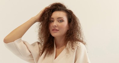 Natasa Rybanska olimpikon vízilabdázó: „Gyerekként sokat bántottak”