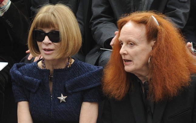 Egy korszak vége! A világ egyik leghíresebb szerkesztője elköszön