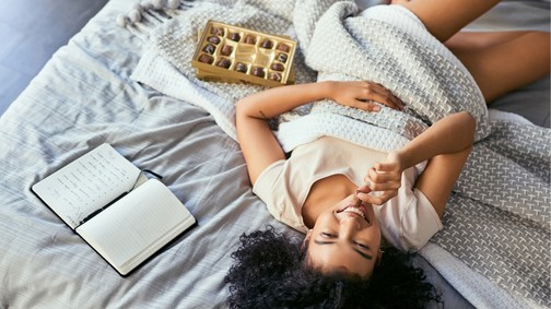 Ennyi édesség még belefér: szakértők árulták el, mi az a mennyiség, amivel még a szívünknek is jót tehetünk