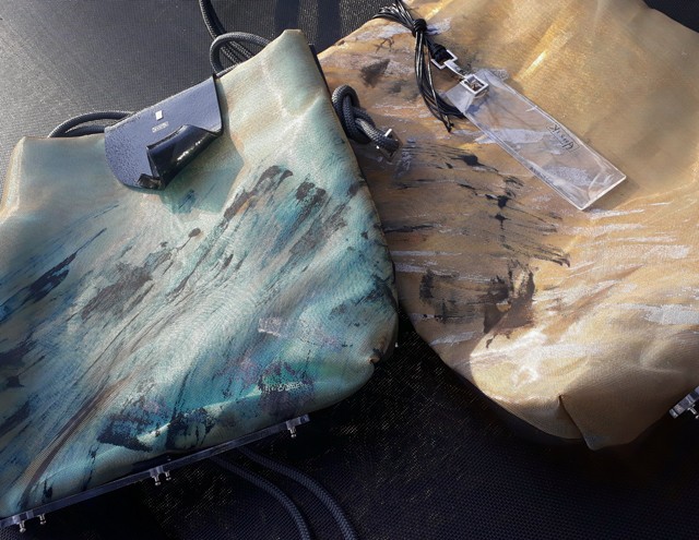 Down szindrómás kisfiával tervez Kesserű Andrea - interjú a KesHa márka alapítójával