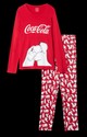 Coca Cola Mintás Hosszú Pamut Pizsama 8.990 Ft