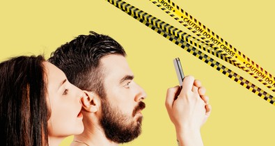 Mik azok a digitális határok, és hogyan húzzuk meg őket egy párkapcsolatban?