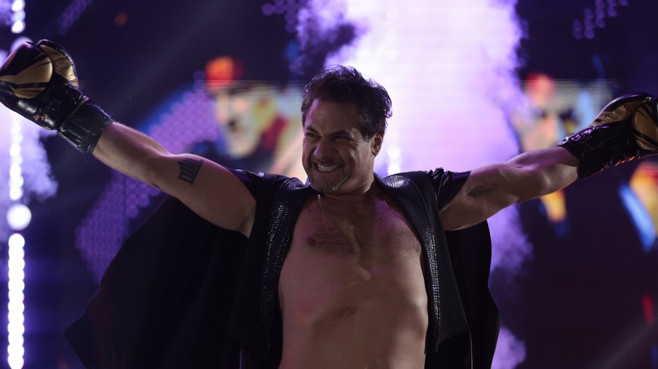 Árpa Attila már biztosan ott lesz a Sztárbox szuperdöntőjében