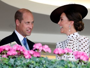 Vilmos herceg szörnyű ajándékkal lepte meg Katalin hercegnét, a mai napig nem érti, miért tette