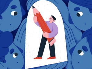 A „Nem." egy teljes és egész mondat - így húzd meg határaidat könnyedén