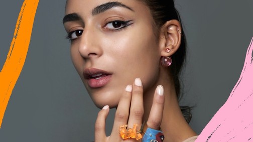 Emeld ki napbarnított bőröd ezekkel a nyári körmökkel!